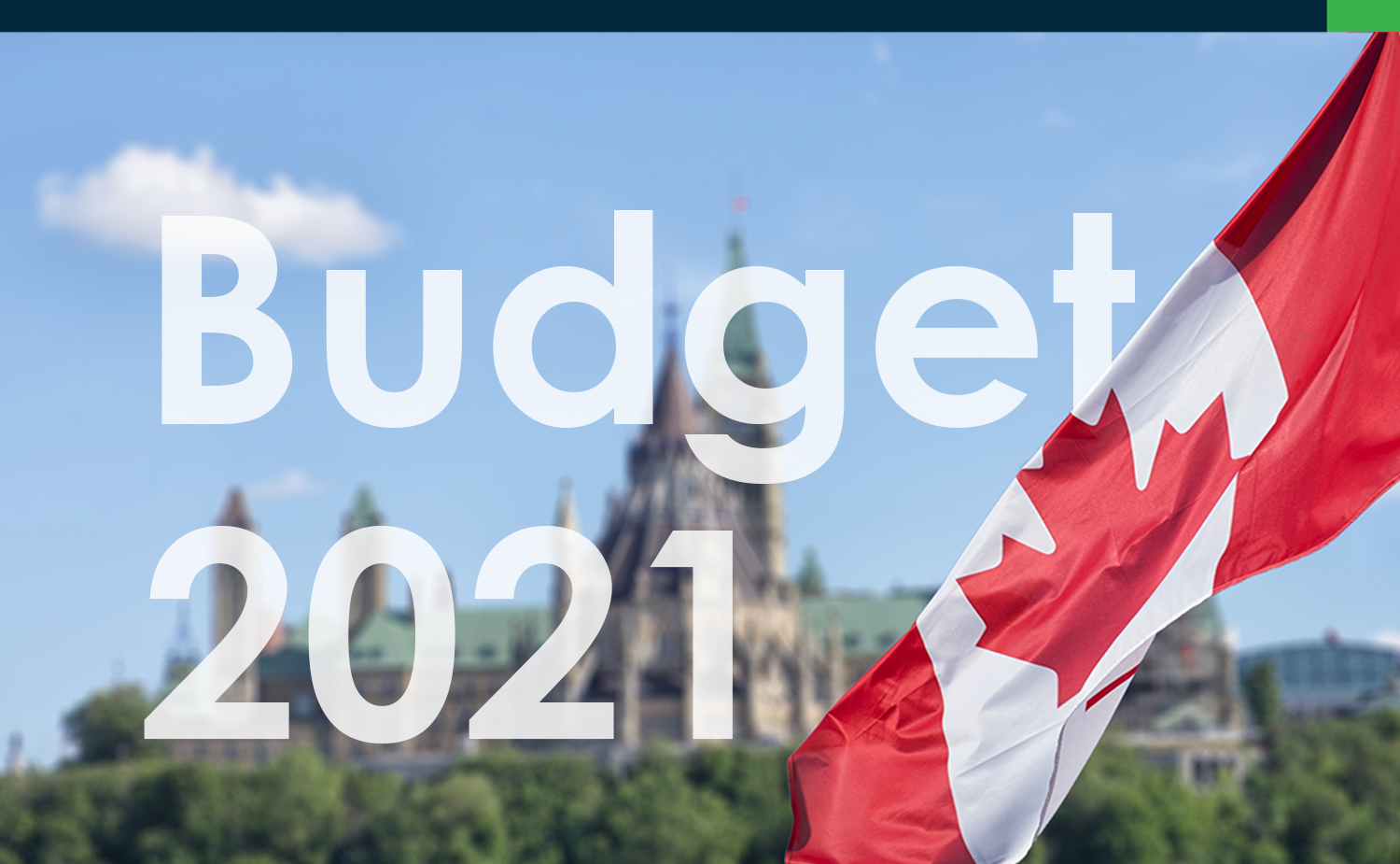 Canadian Chamber Budget 2021 analysis many positives for business
