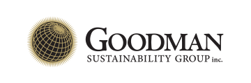 Goodman Sustainability Group Inc