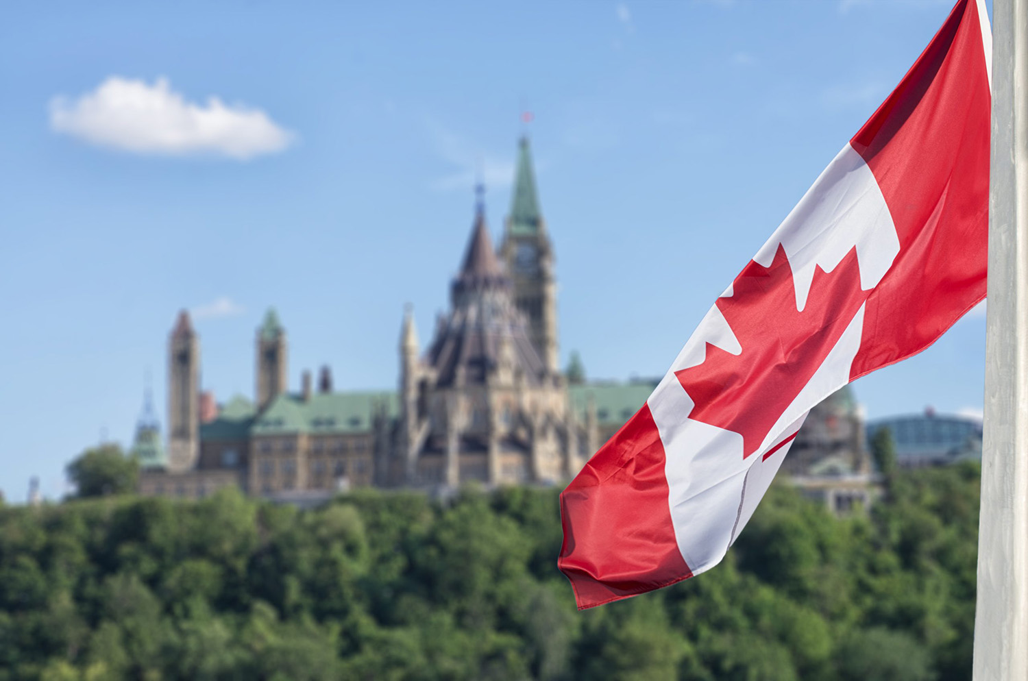 Submission for the PreBudget Consultations in Advance of the 2024 Federal Budget Canadian