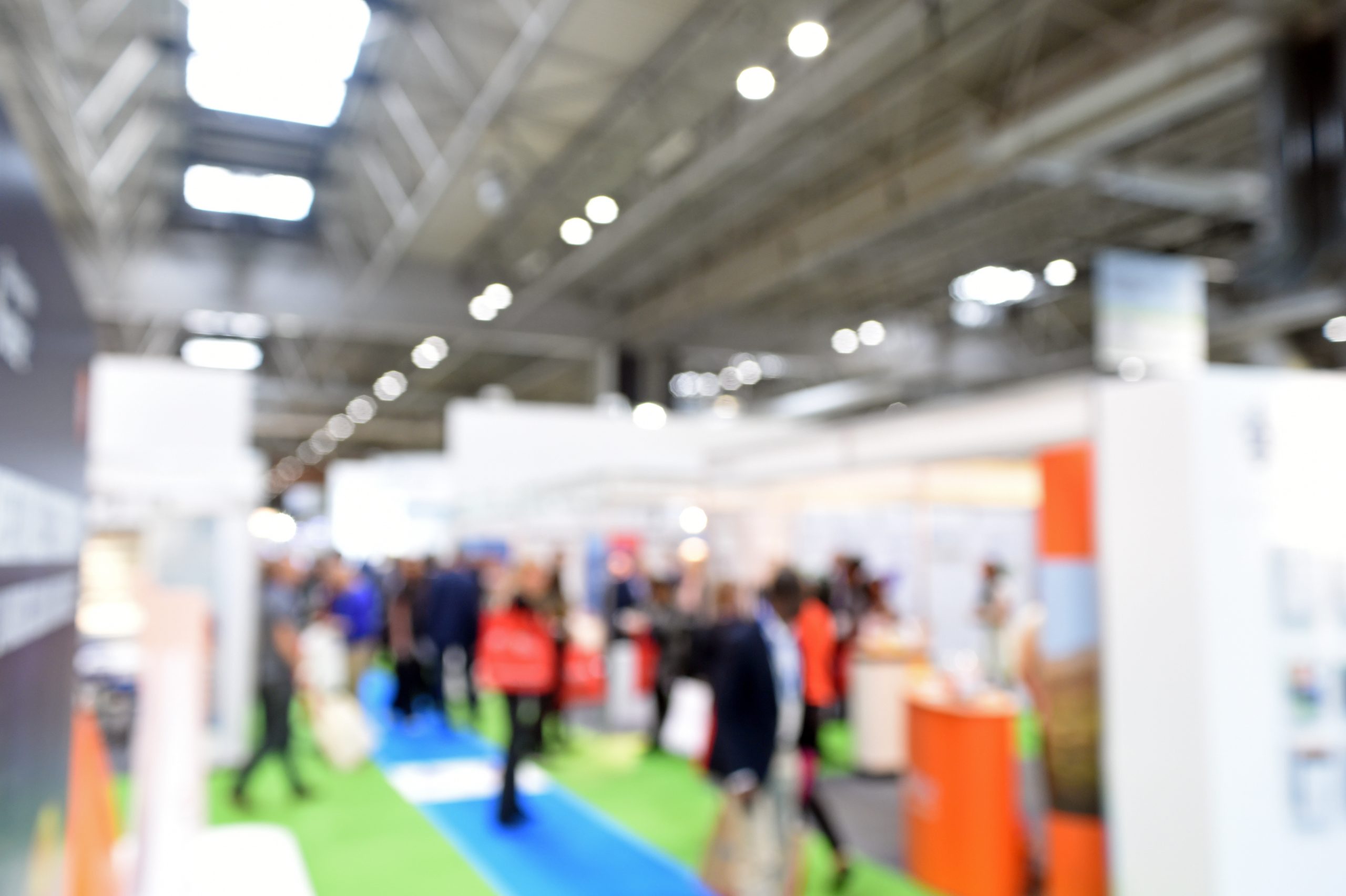 Your guide to the international trade show ATA Carnet
