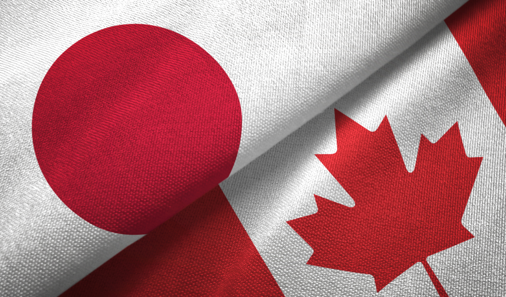 Japan-Canada Chambers Council Joint Statement &ndash; Canadian Chamber of Commerce