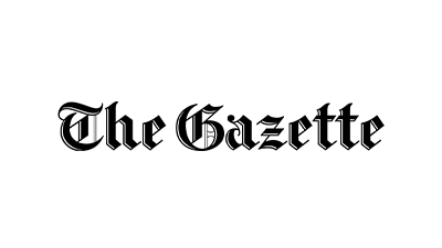 The-Gazette