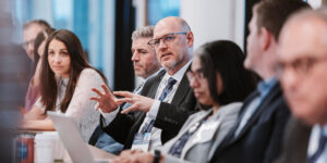 Add your voice to the public policy conversations that are shaping our economic future.
