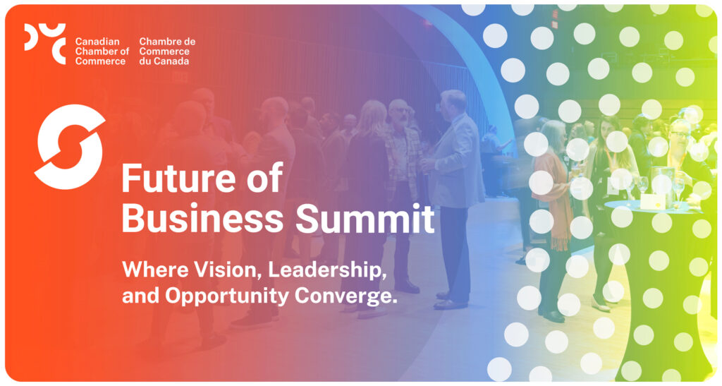 The Future of Business Summit