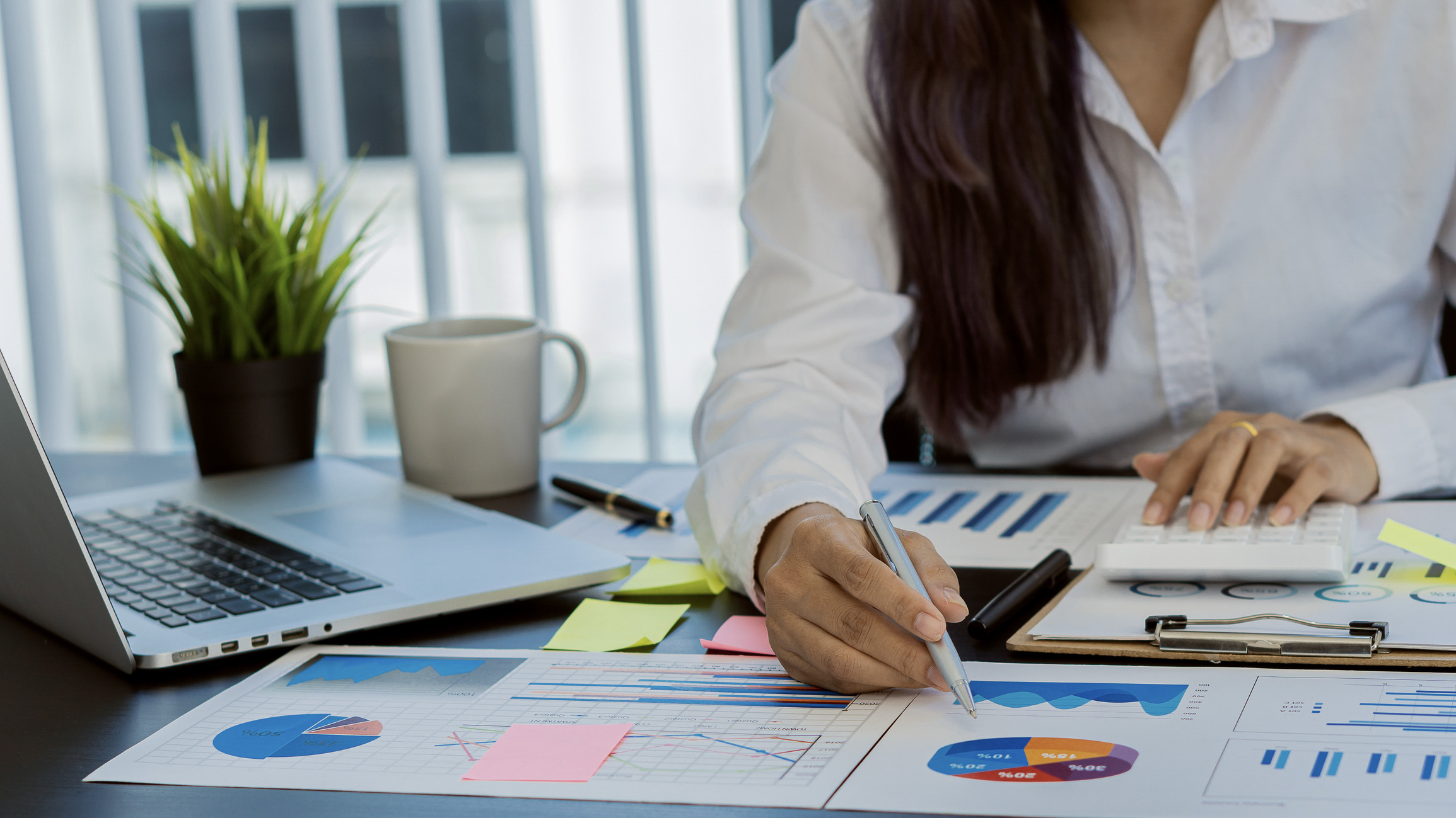 Budget 2025 Promises Investment, But That’s up to Business