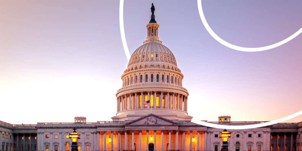 Mission à Washington sur l\'ACEUM, la fabrication et les chaînes d\'approvisionnement