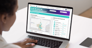 Real-time data for Canadian businesses.