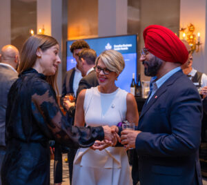 Membership opens doors to real impact, advocacy and opportunity.