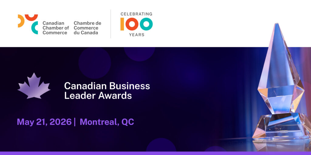 Canadian Business Leader Awards: Montreal