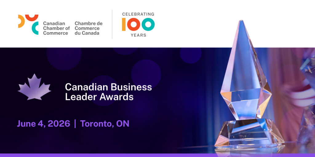 Canadian Business Leader Awards: Toronto
