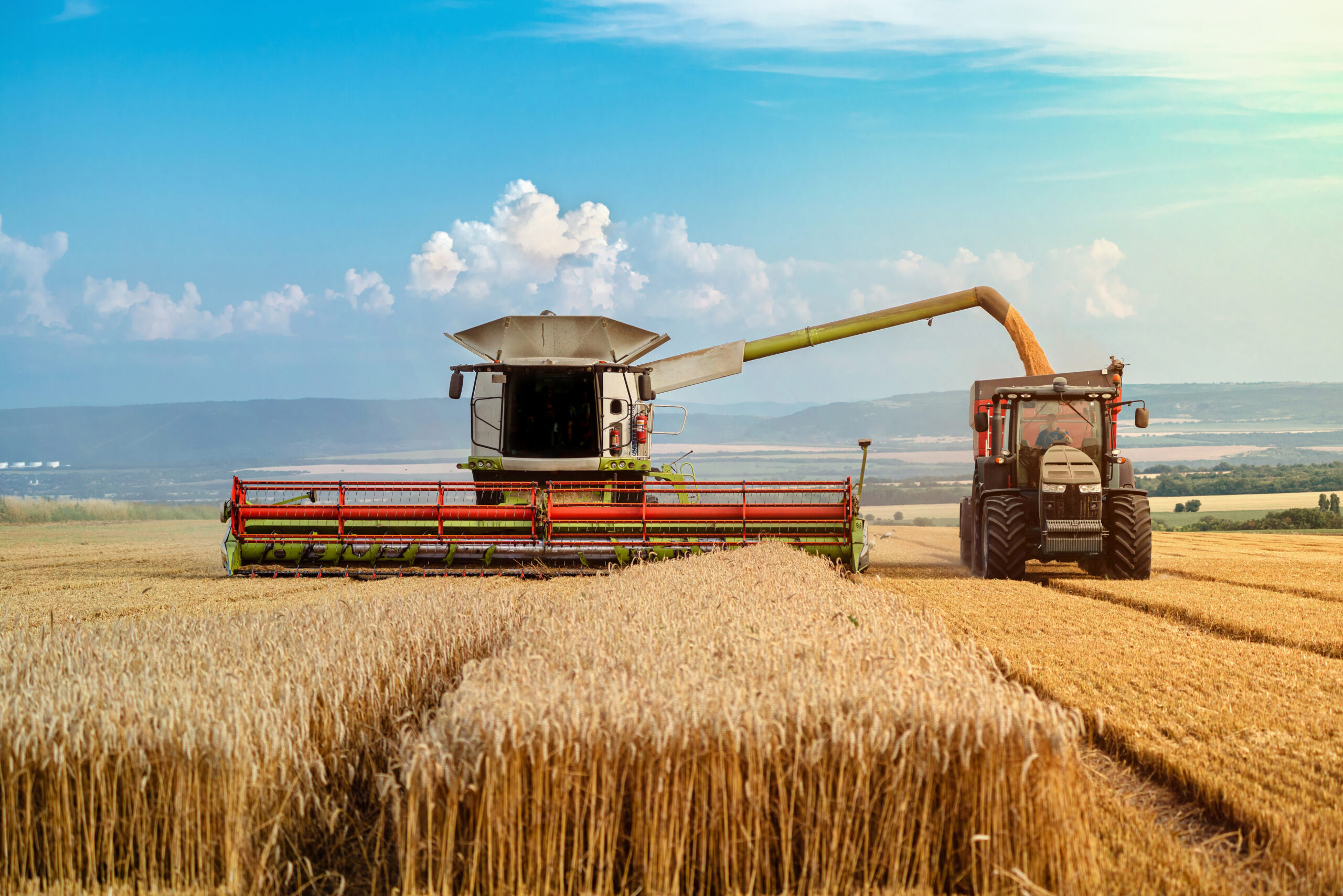 Five Priorities Canada Should Consider for the Next Agricultural Policy Framework 