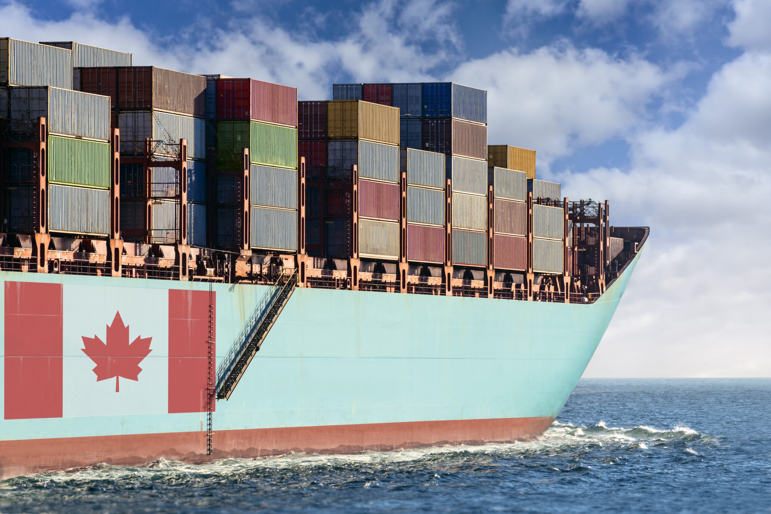 Canadian Chamber’s Candace Laing Joins Trade Minister’s Strategic Exports Advisory Council   