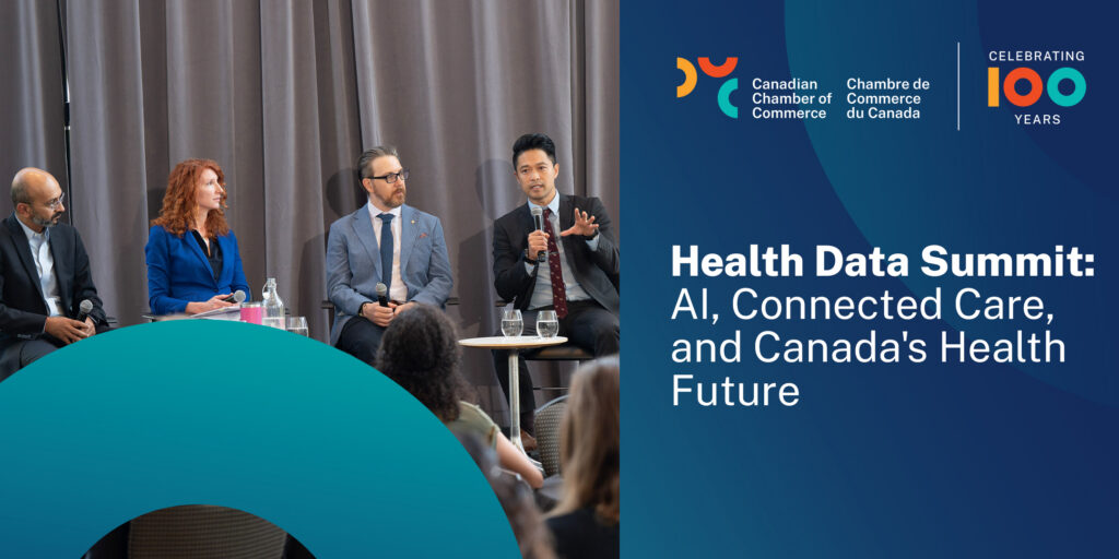 Health Data Summit