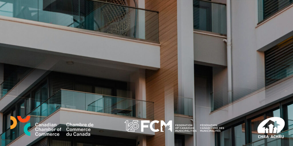 Summit on Housing and the Canadian Economy