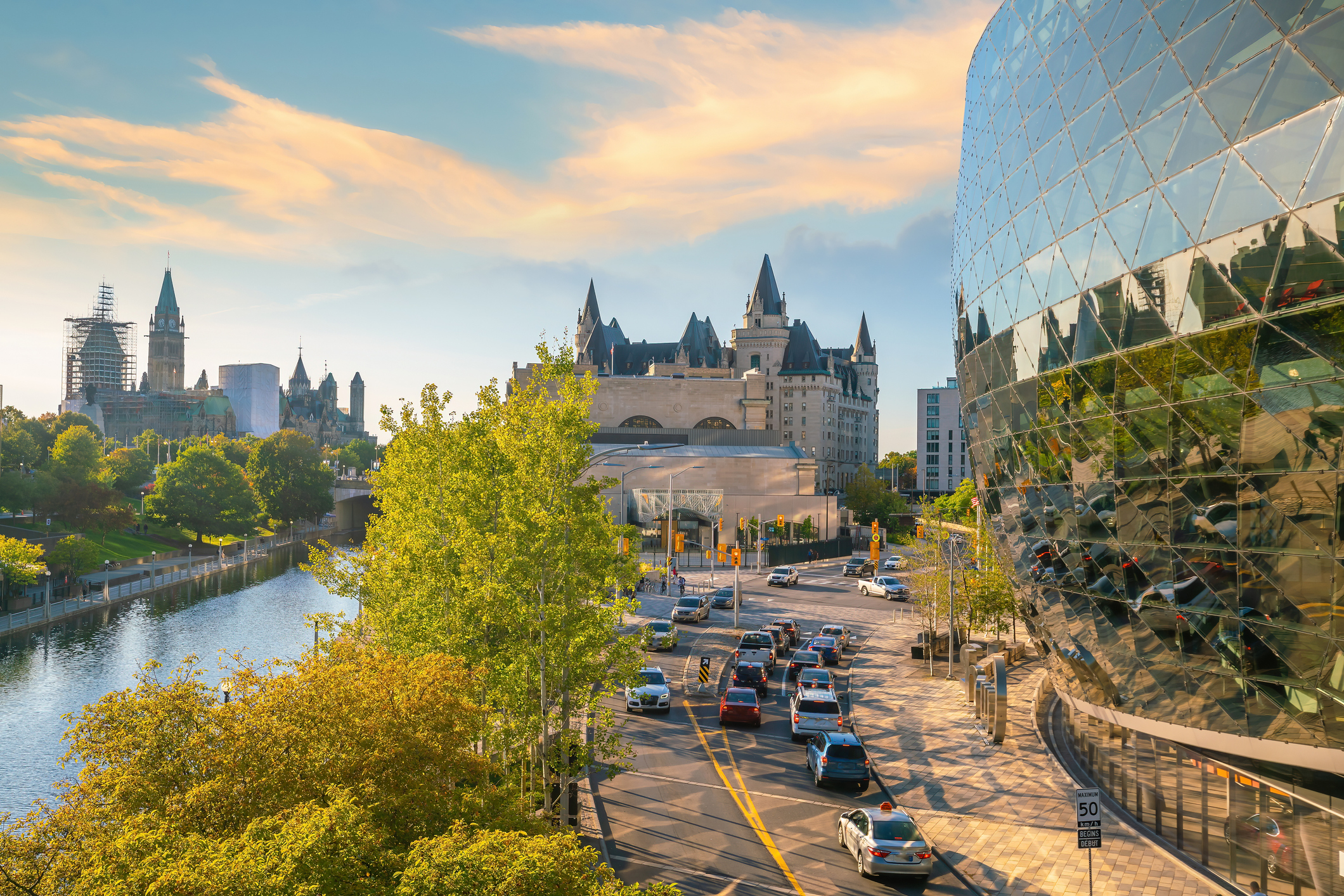 Why Carney’s Investment Summit Should Be a One-and-Done Event
