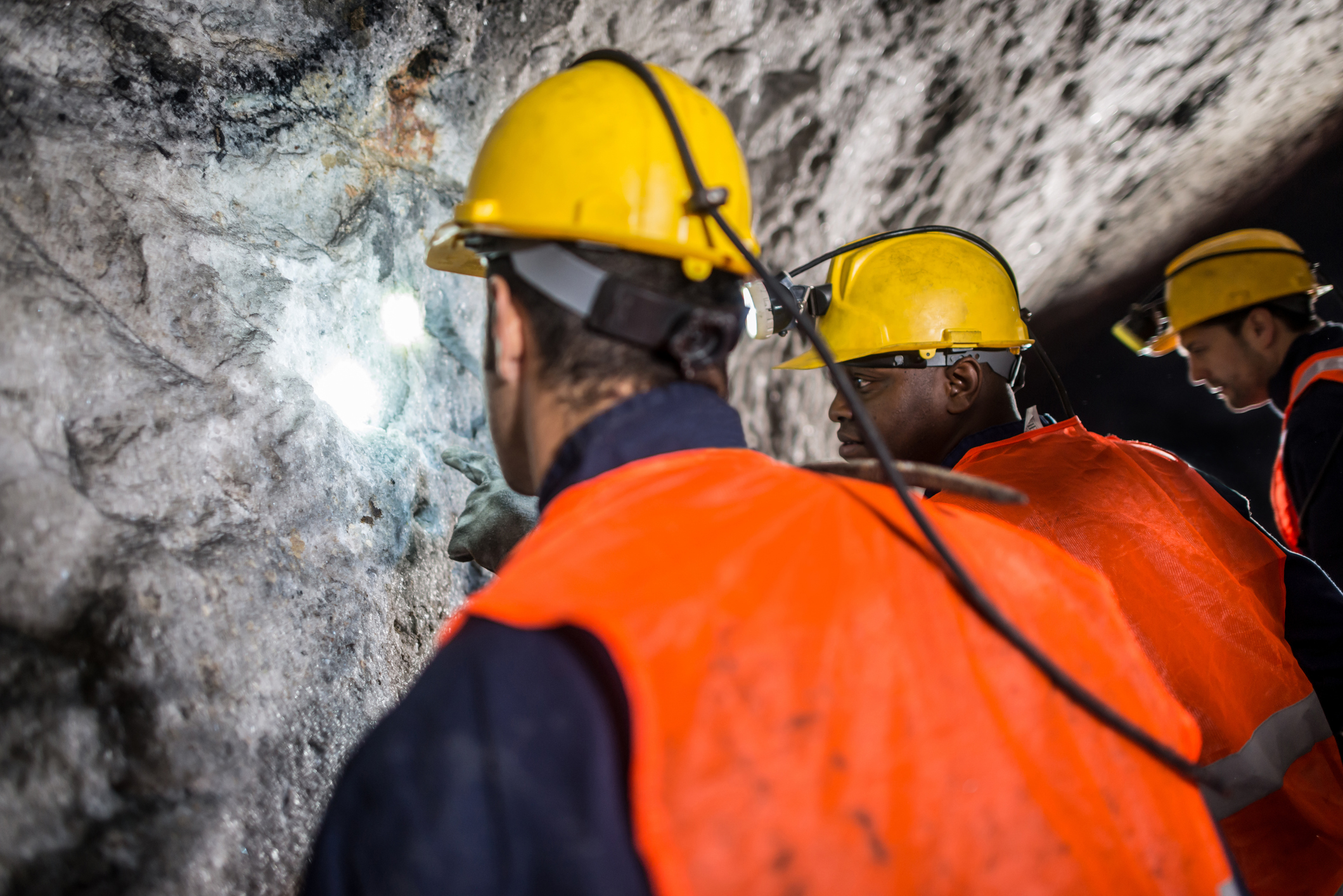 Canada’s Critical-Minerals Shortcut Is Old Mines